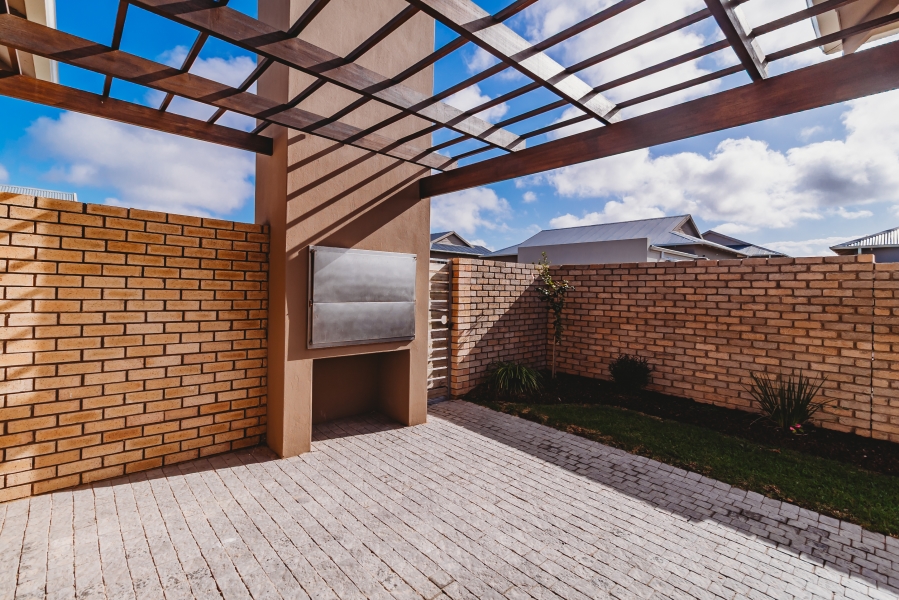 3 Bedroom Property for Sale in Hansmoeskraal A H Western Cape
